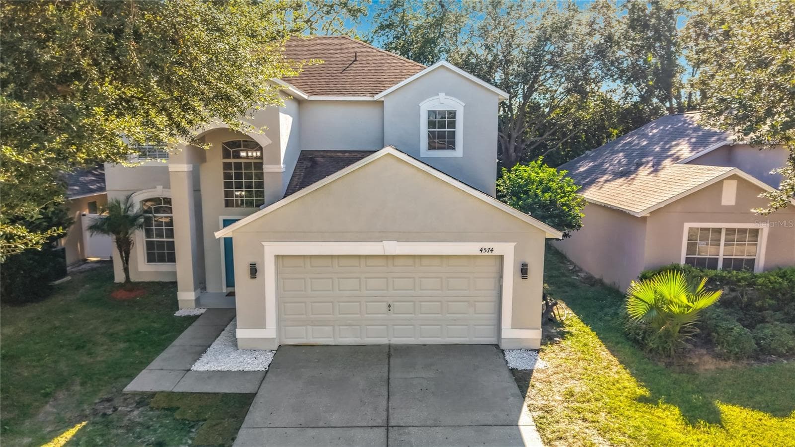 Single Family Residence at 4574 AGUILA PL, ORLANDO, photo 3 of 48