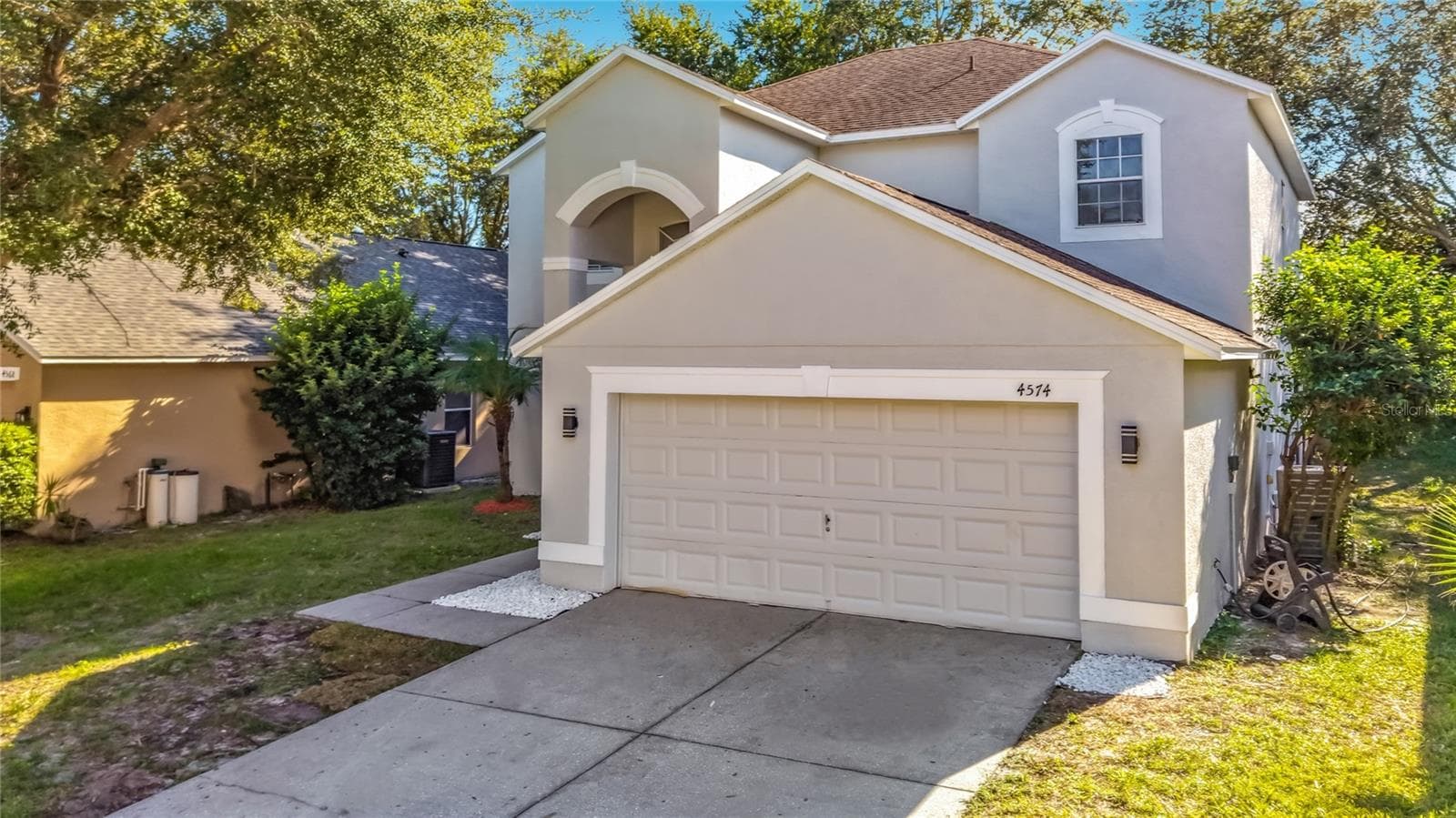 Single Family Residence at 4574 AGUILA PL, ORLANDO, photo 4 of 48