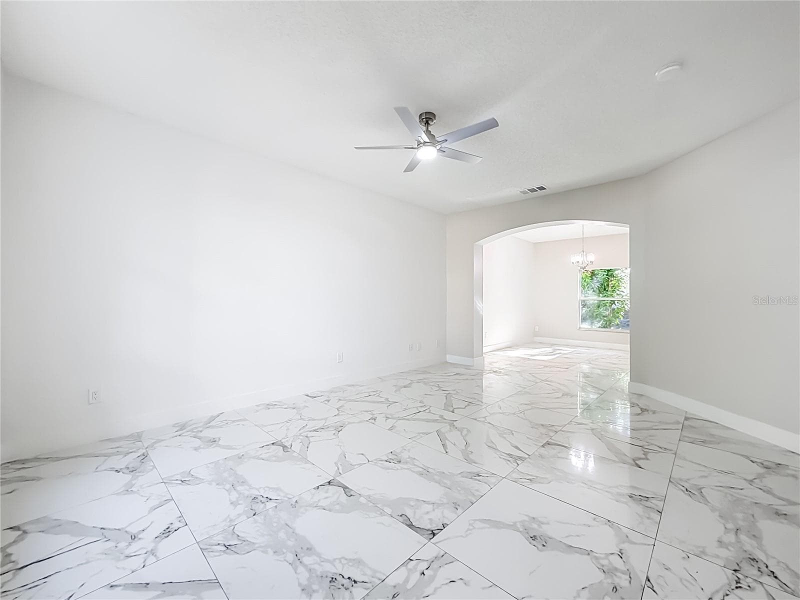 Living Room - 4574 AGUILA PL, ORLANDO