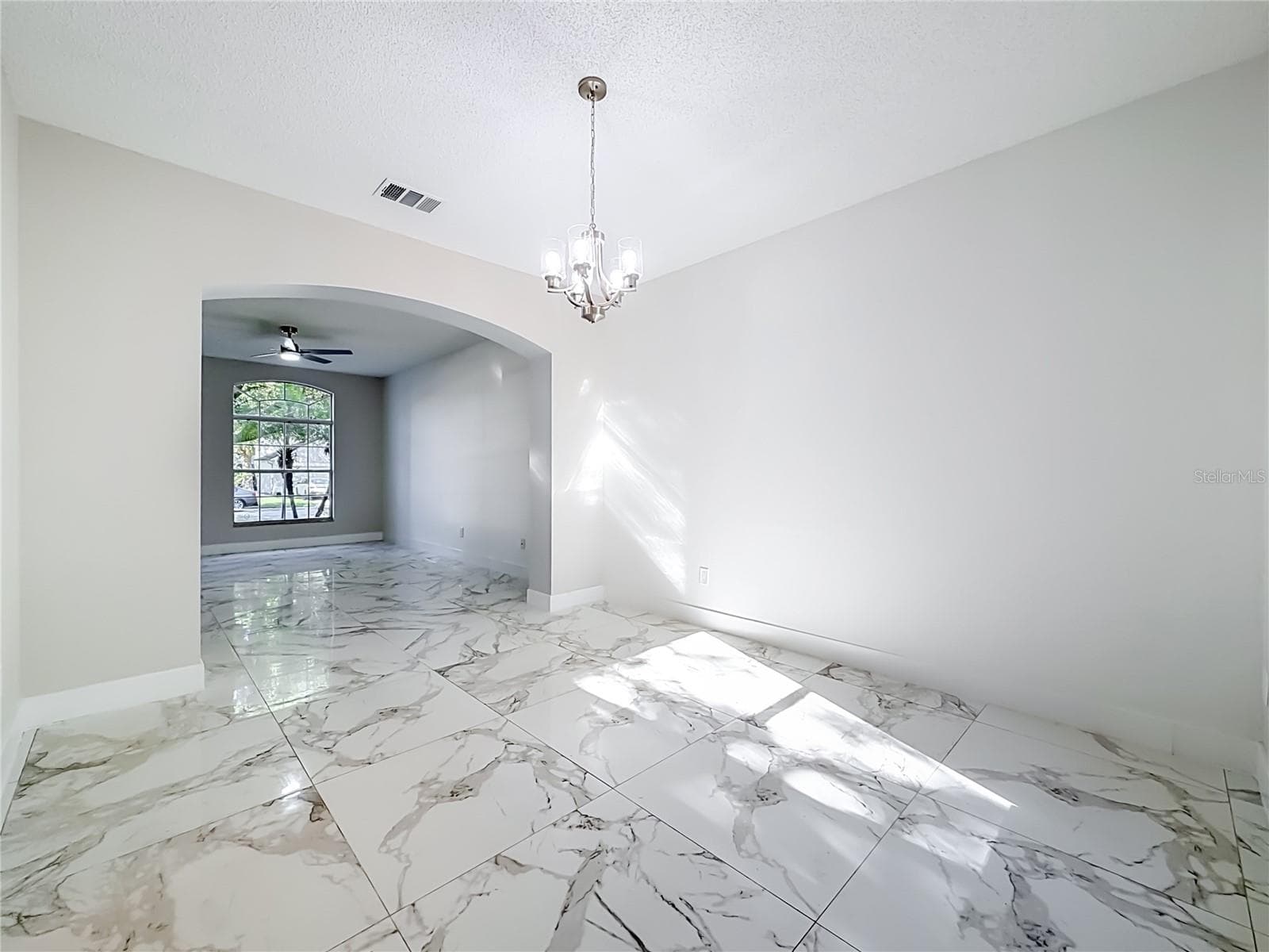 Dining Room - 4574 AGUILA PL, ORLANDO