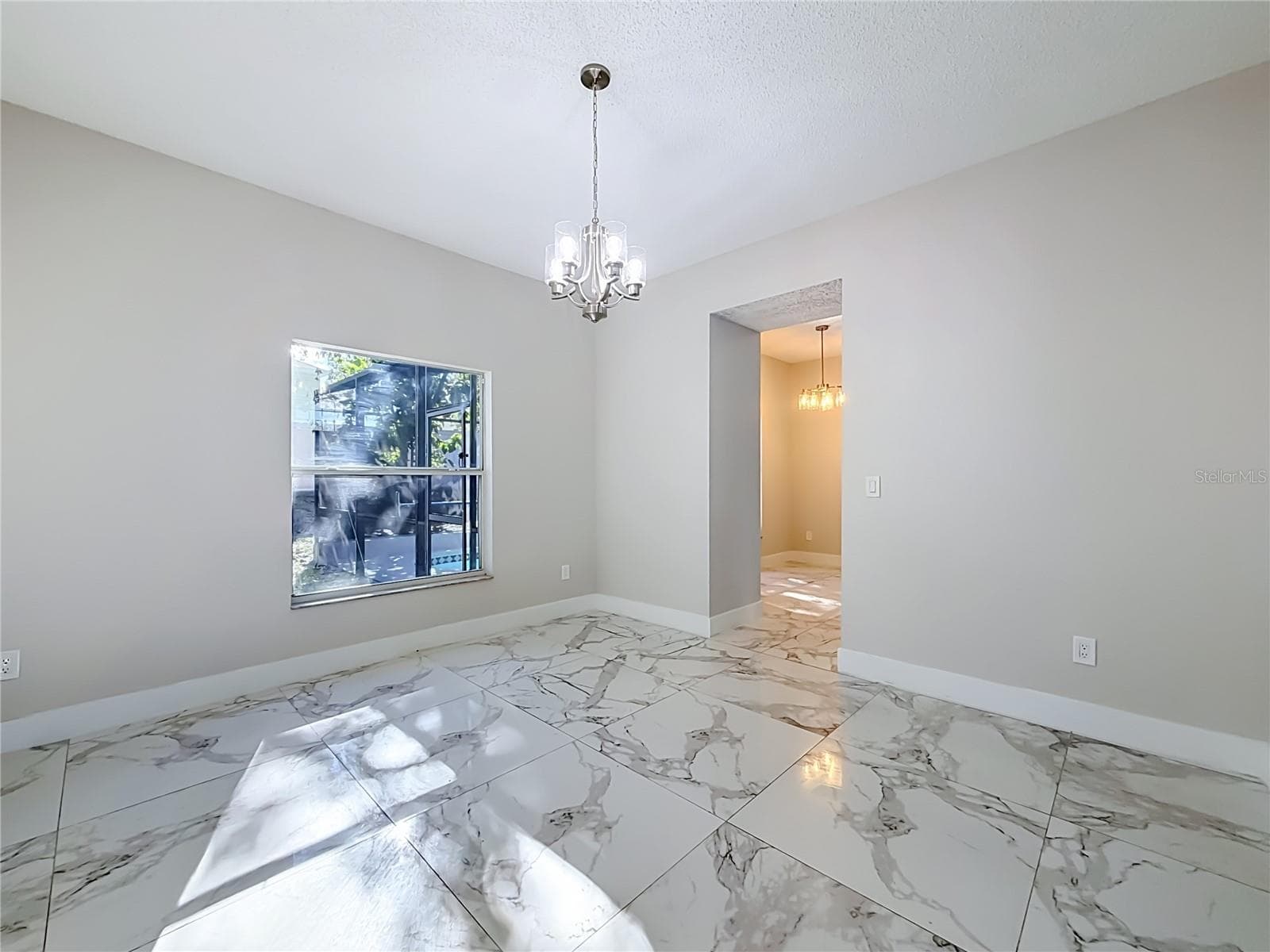 Dining Room - 4574 AGUILA PL, ORLANDO