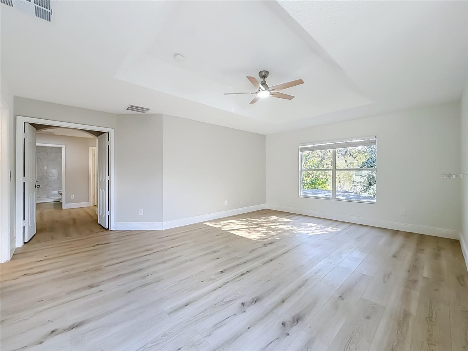 Primary Bedroom - 4574 AGUILA PL, ORLANDO