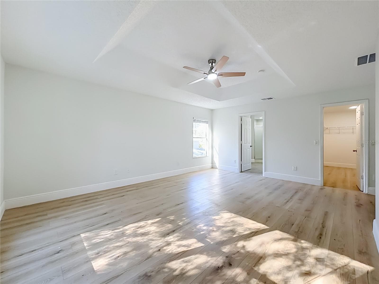 Primary Bedroom - 4574 AGUILA PL, ORLANDO