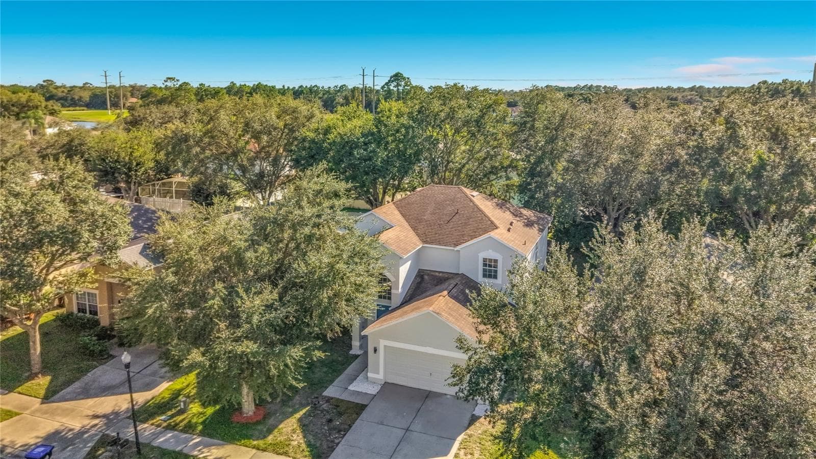 Single Family Residence at 4574 AGUILA PL, ORLANDO, photo 45 of 48
