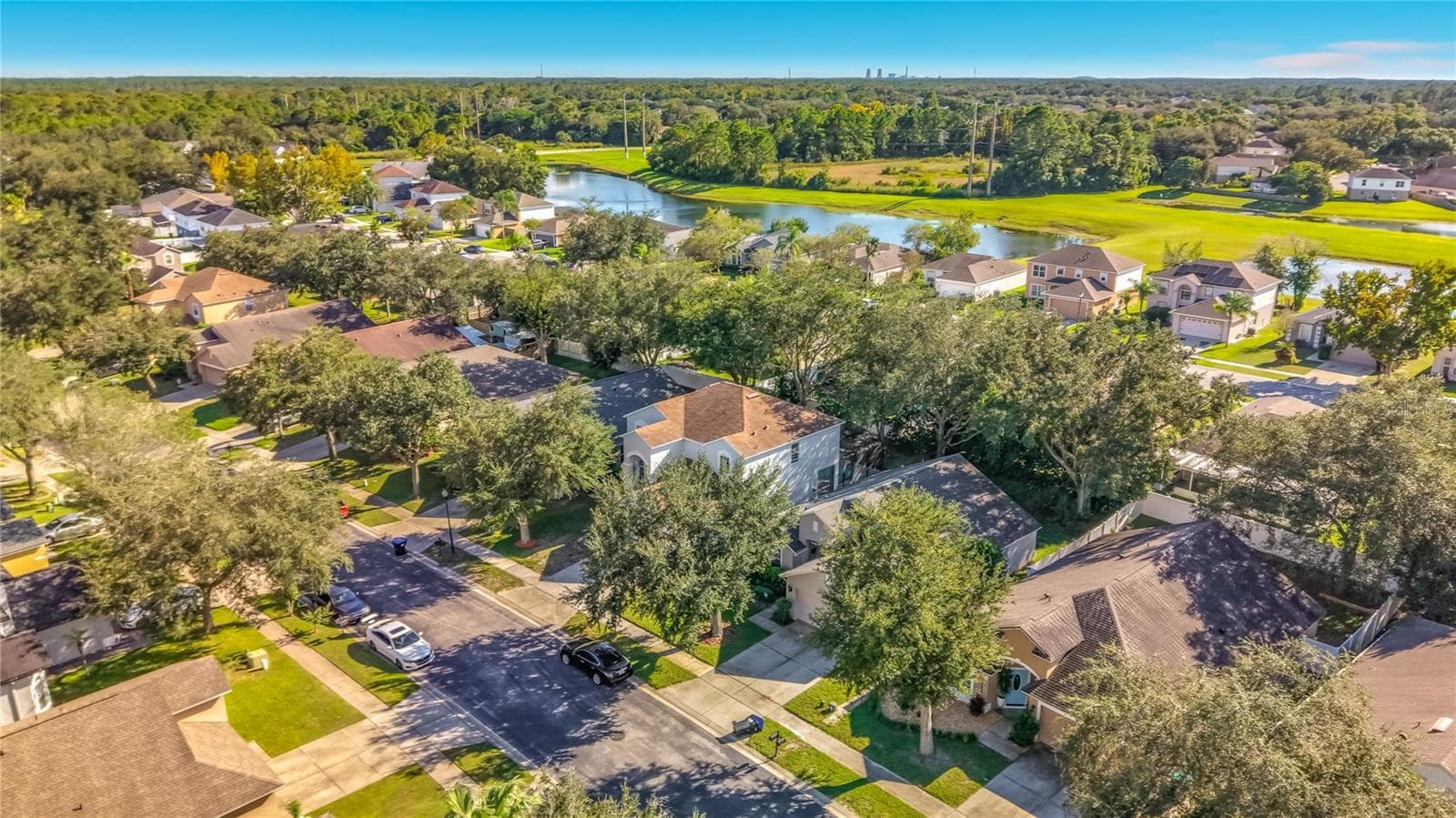 Single Family Residence at 4574 AGUILA PL, ORLANDO, photo 46 of 48