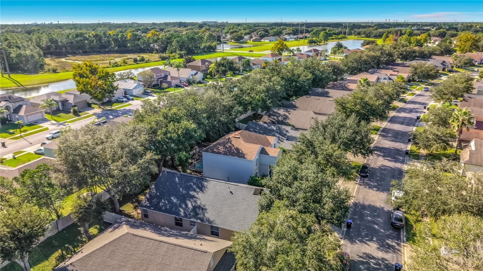 Single Family Residence at 4574 AGUILA PL, ORLANDO, photo 47 of 48