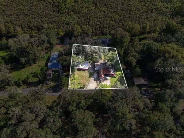 Single Family Residence at 11717 E SALMON DR, FLORAL CITY, photo 2 of 49