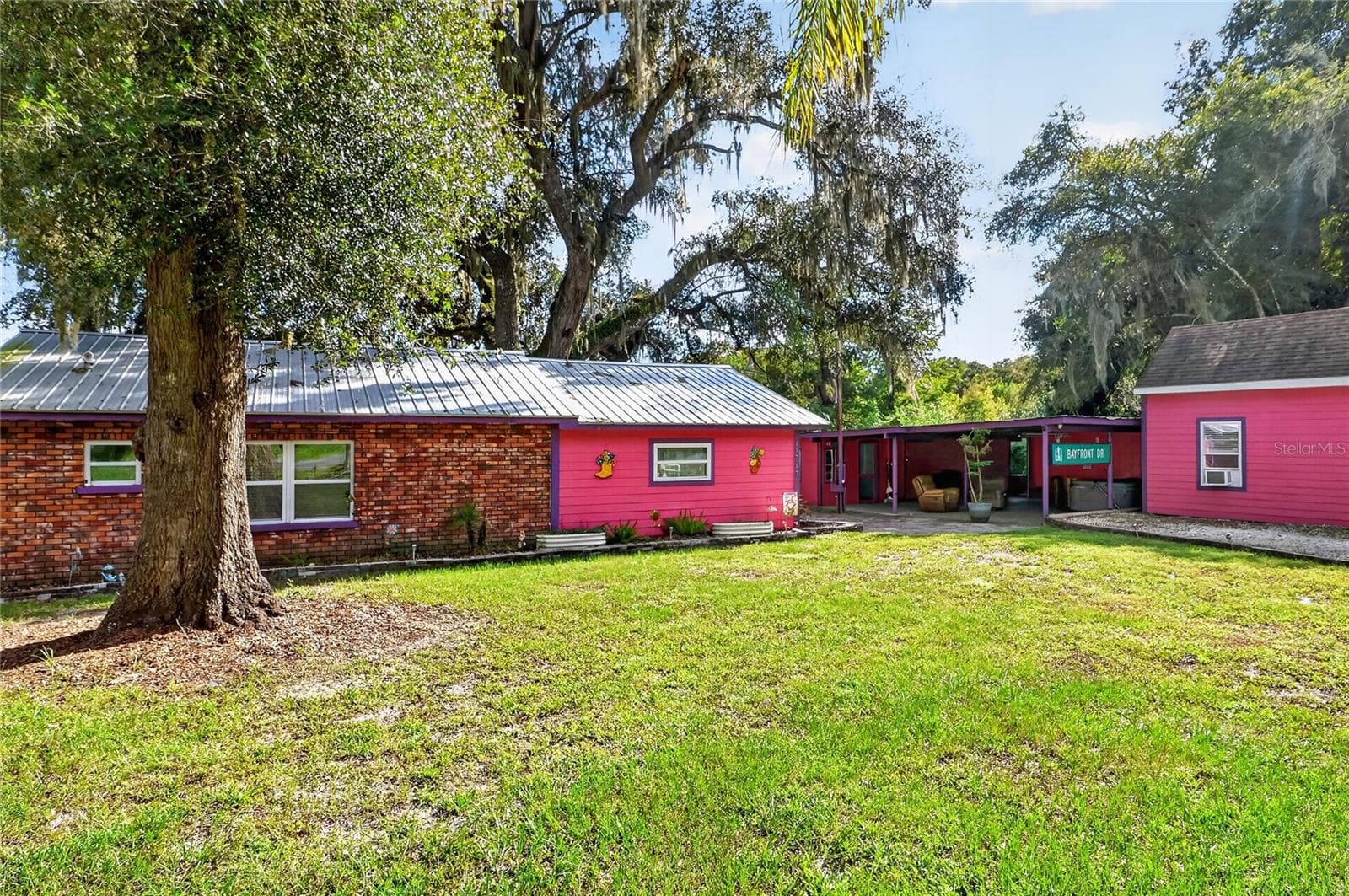 Single Family Residence at 11717 E SALMON DR, FLORAL CITY, photo 4 of 49