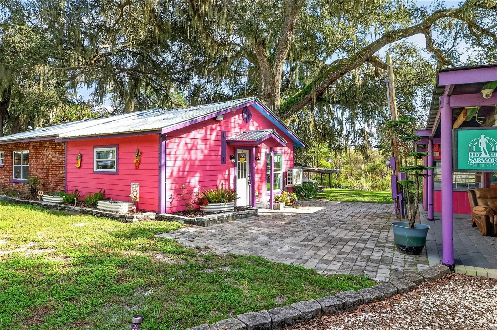 Single Family Residence at 11717 E SALMON DR, FLORAL CITY, photo 5 of 49