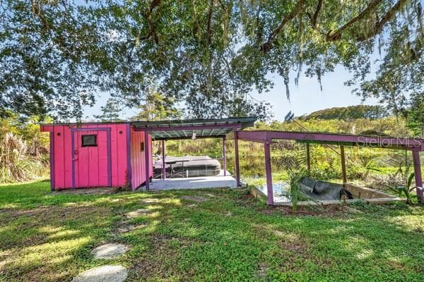 Single Family Residence at 11717 E SALMON DR, FLORAL CITY, photo 9 of 49