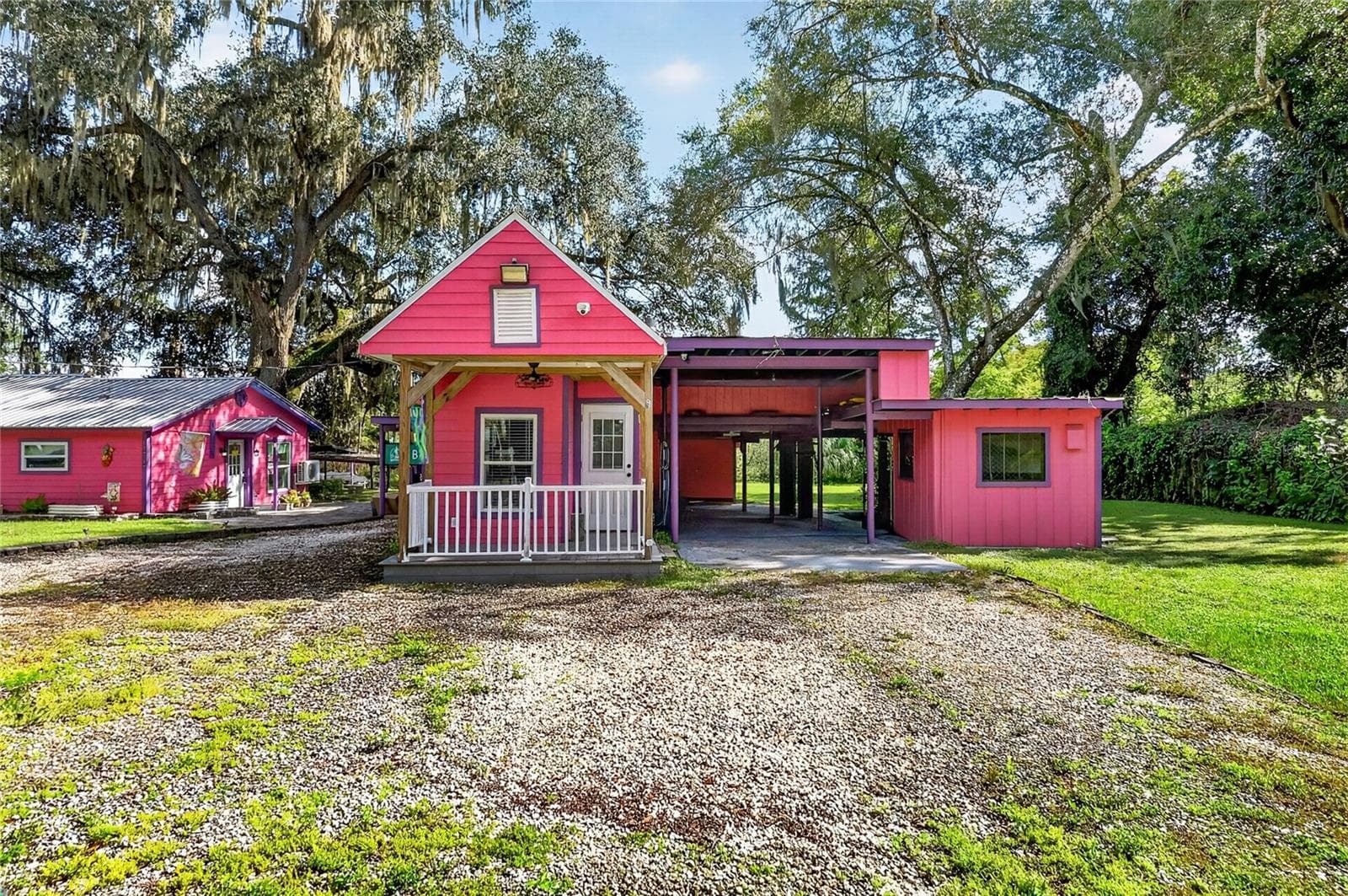 Single Family Residence at 11717 E SALMON DR, FLORAL CITY, photo 39 of 49