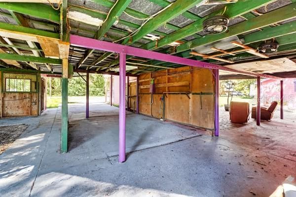 Single Family Residence at 11717 E SALMON DR, FLORAL CITY, photo 44 of 49