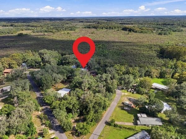 Single Family Residence at 11717 E SALMON DR, FLORAL CITY, photo 48 of 49