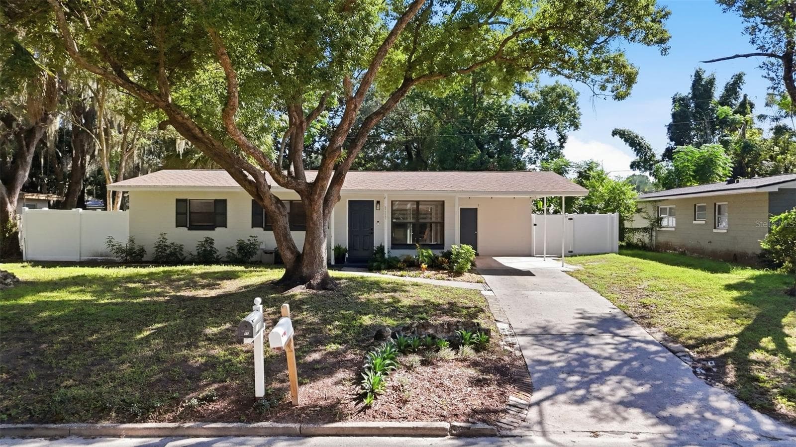 Street View - 111 E LAUREN CT, FERN PARK