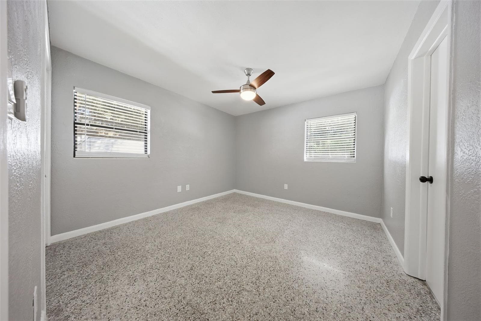 Primary Bedroom - 111 E LAUREN CT, FERN PARK