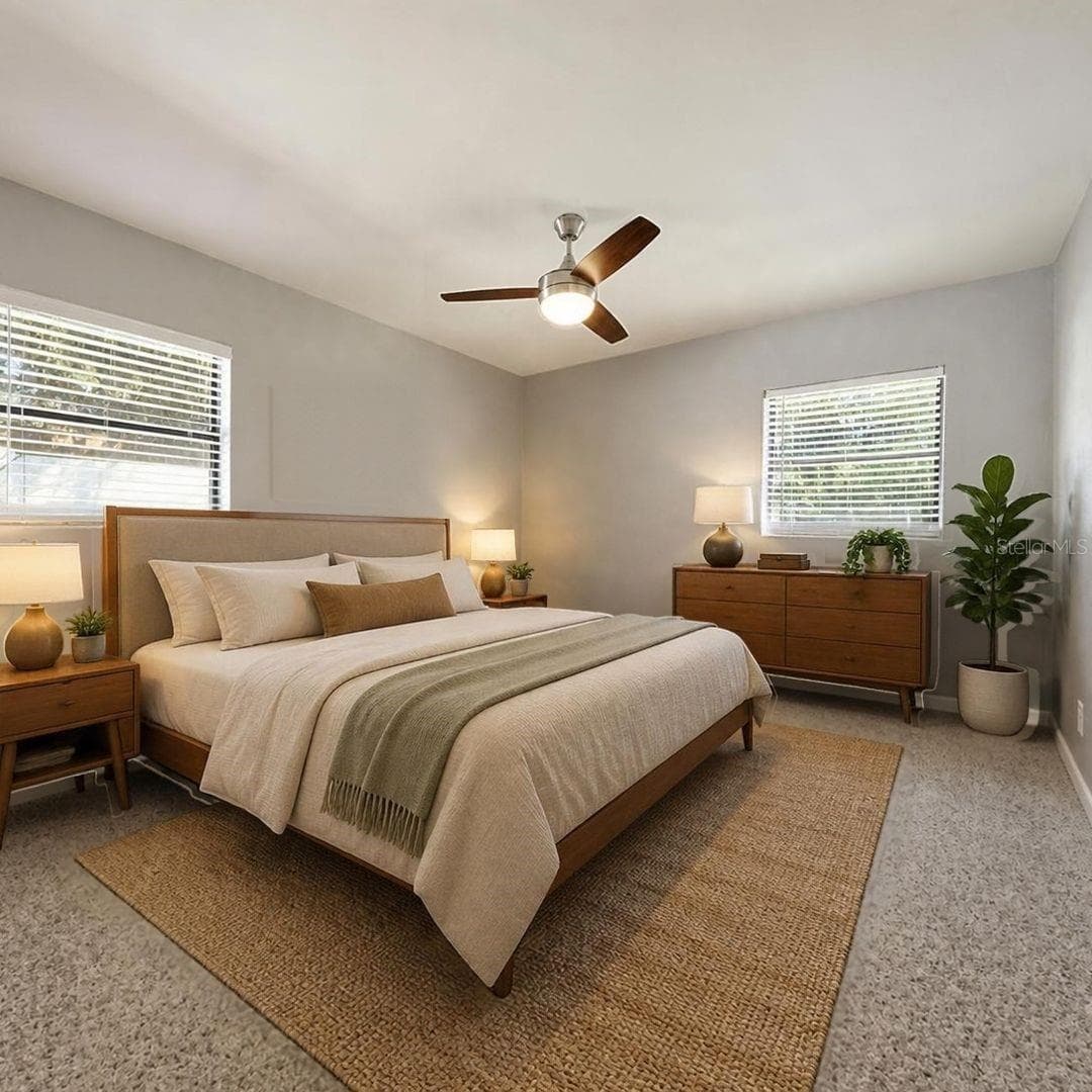 Single Family Residence at 111 E LAUREN CT, FERN PARK, photo 14 of 33