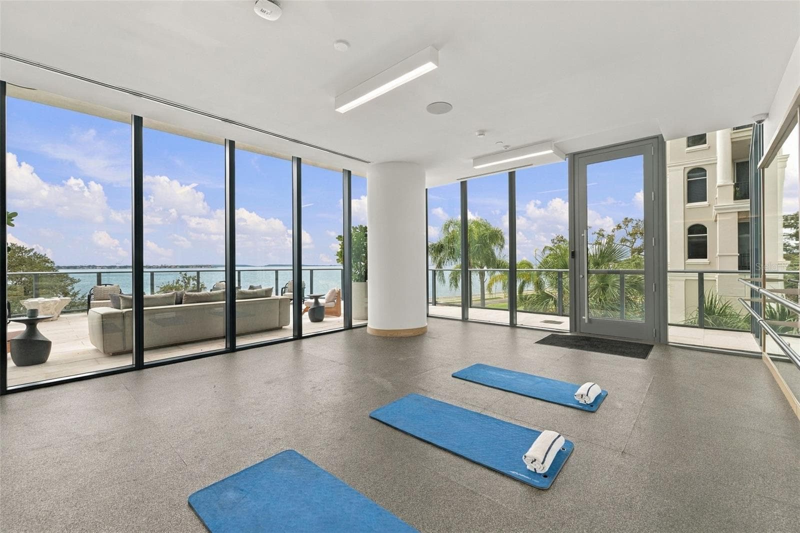 Condominium at 3101 BAYSHORE BLVD #1503, TAMPA, photo 72 of 100