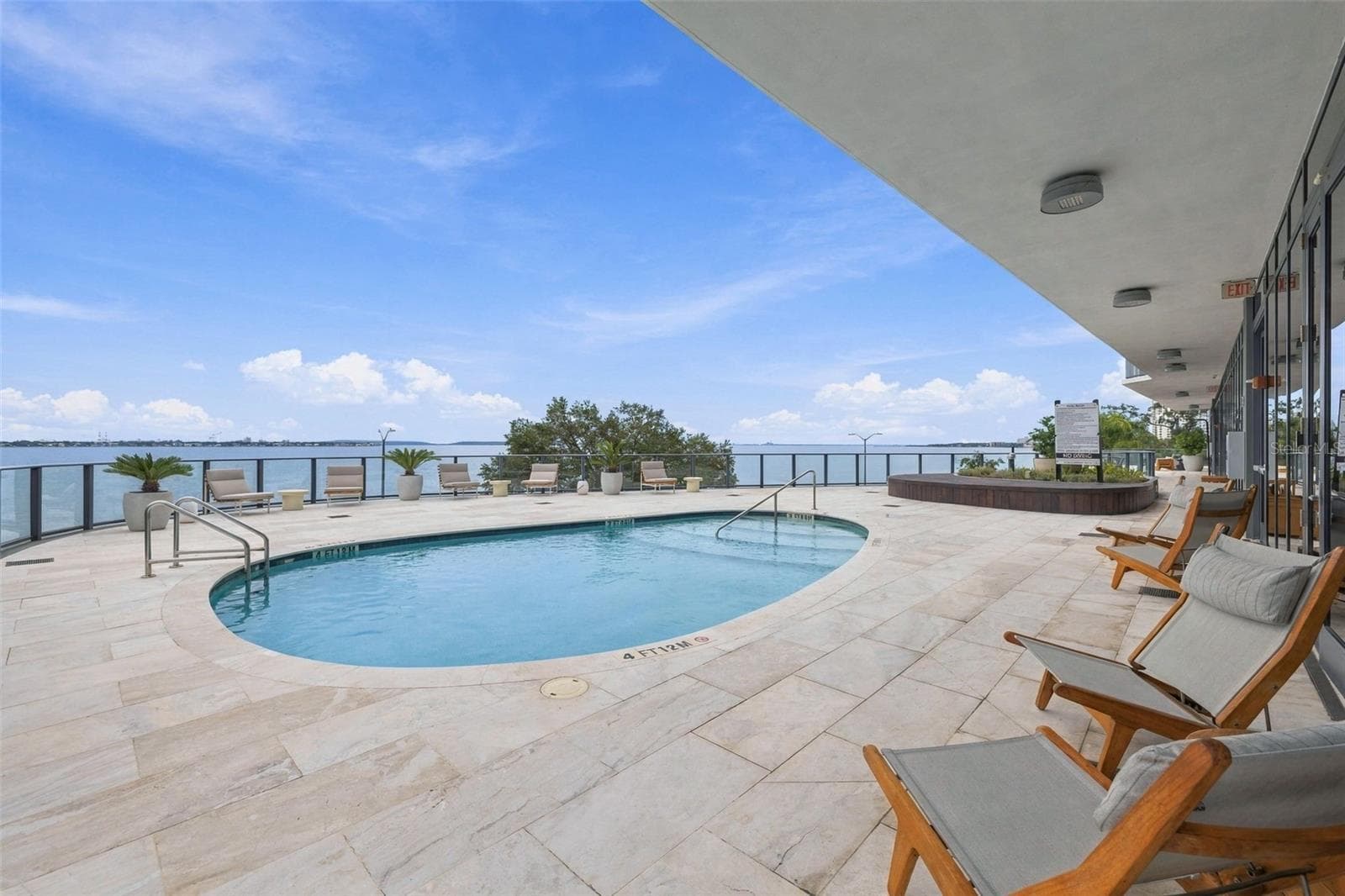 Condominium at 3101 BAYSHORE BLVD #1503, TAMPA, photo 95 of 100