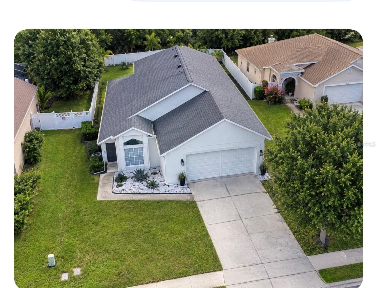 2916 CANOE CIR