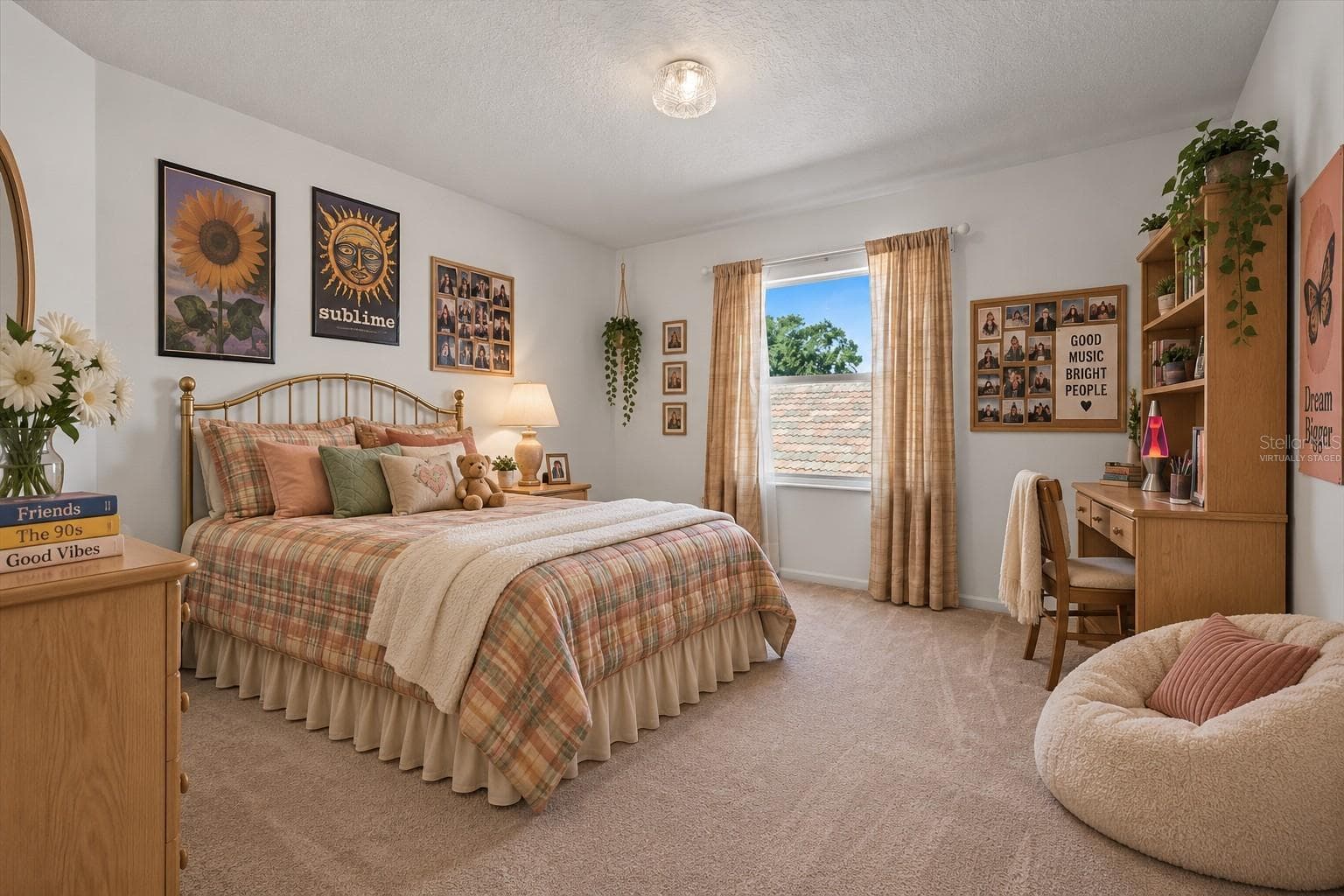 virtually staged - 7639 NORTHTREE CLUB DR, LAKE WORTH
