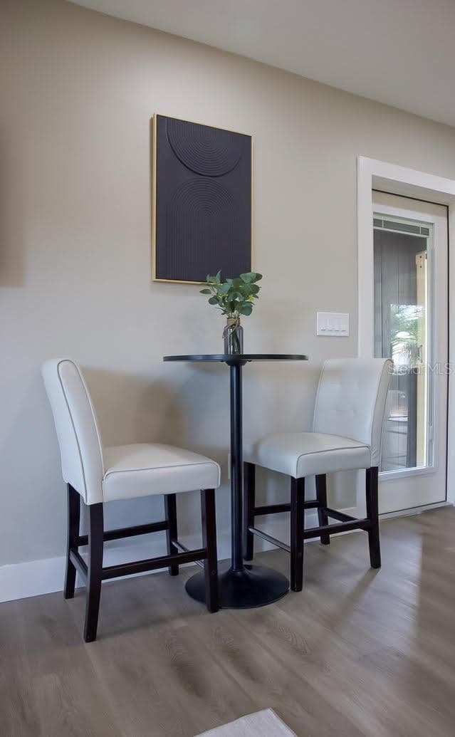 Dining - 405 MANOR BLVD, PALM HARBOR