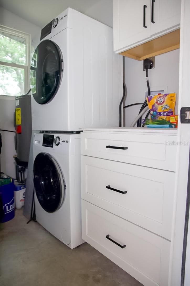 Laundry Room - 405 MANOR BLVD, PALM HARBOR