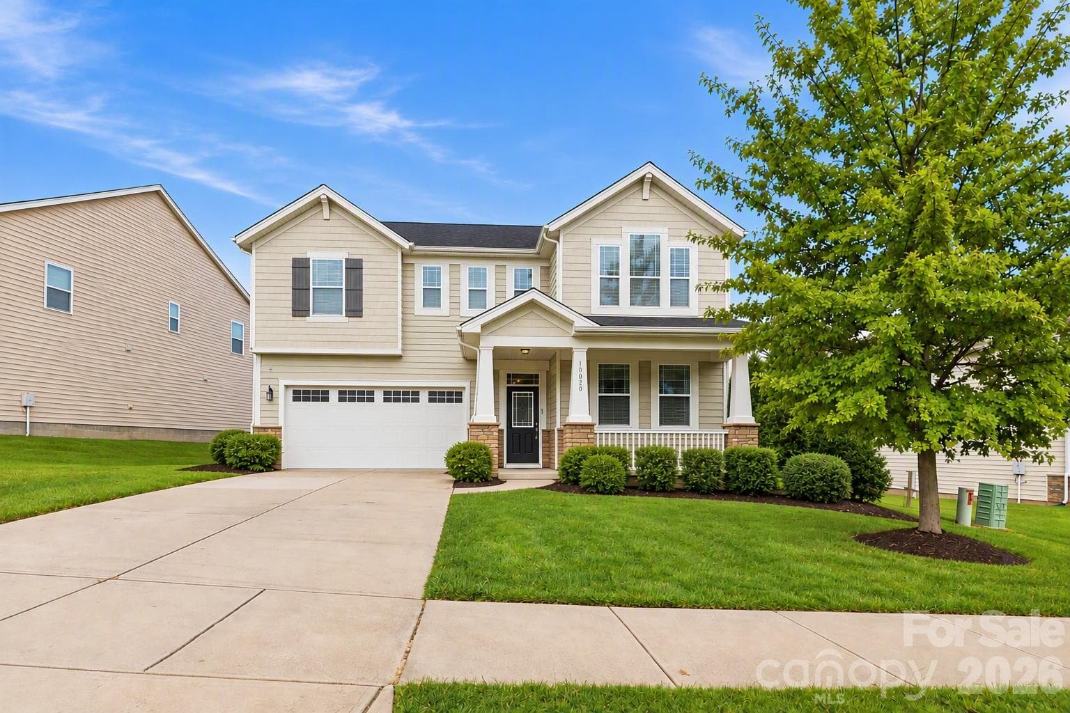 19020 Hawk Haven Lane