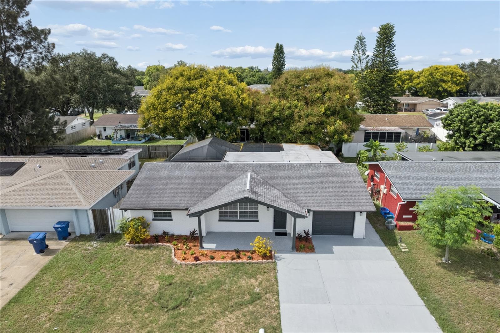 Single Family Residence at 8811 LIDO LN, PORT RICHEY, photo 4 of 31
