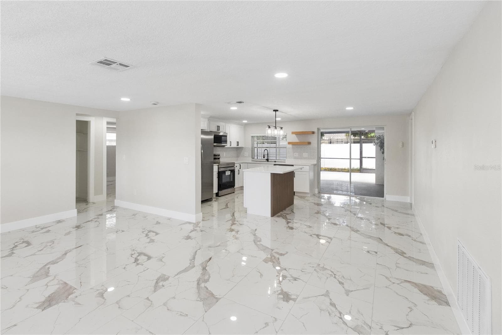 Single Family Residence at 8811 LIDO LN, PORT RICHEY, photo 11 of 31