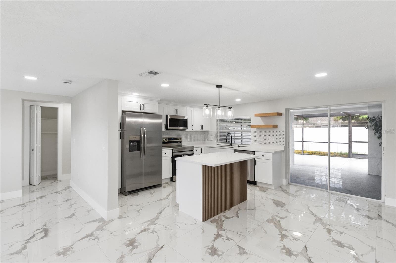 Single Family Residence at 8811 LIDO LN, PORT RICHEY, photo 12 of 31