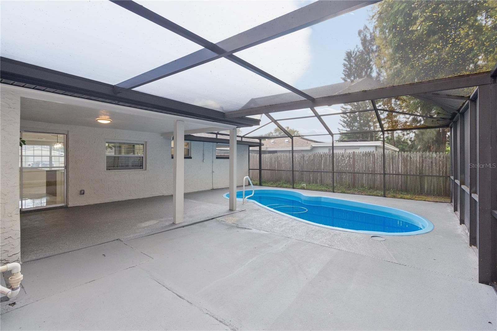 Single Family Residence at 8811 LIDO LN, PORT RICHEY, photo 27 of 31