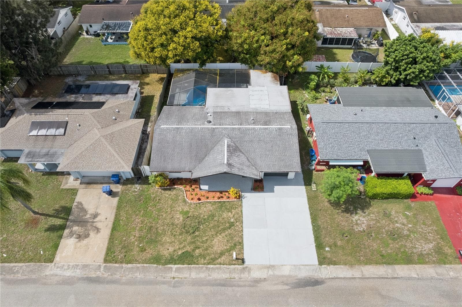 Single Family Residence at 8811 LIDO LN, PORT RICHEY, photo 31 of 31