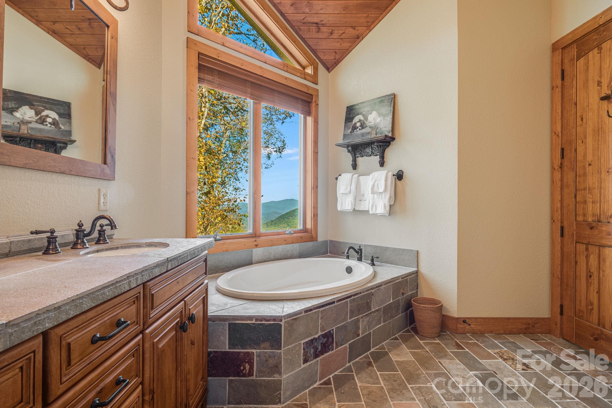 Single Family Residence at 179 Cherry Knob Drive, Mars Hill, photo 16 of 47