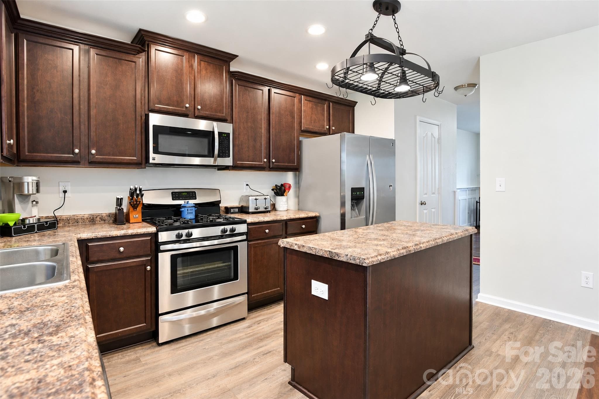 Single Family Residence at 4708 McClure Road, Charlotte, photo 6 of 29