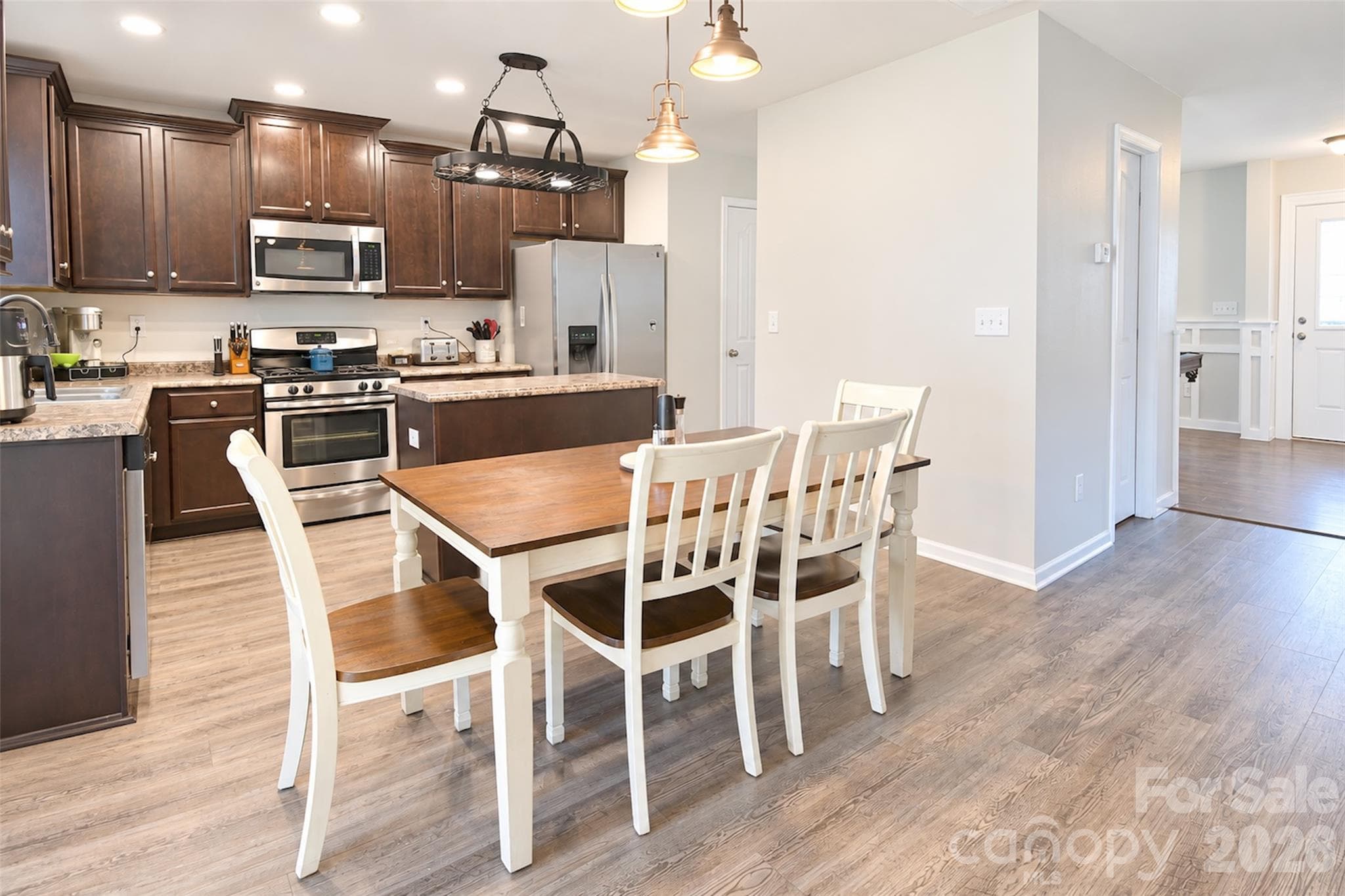 Single Family Residence at 4708 McClure Road, Charlotte, photo 8 of 29