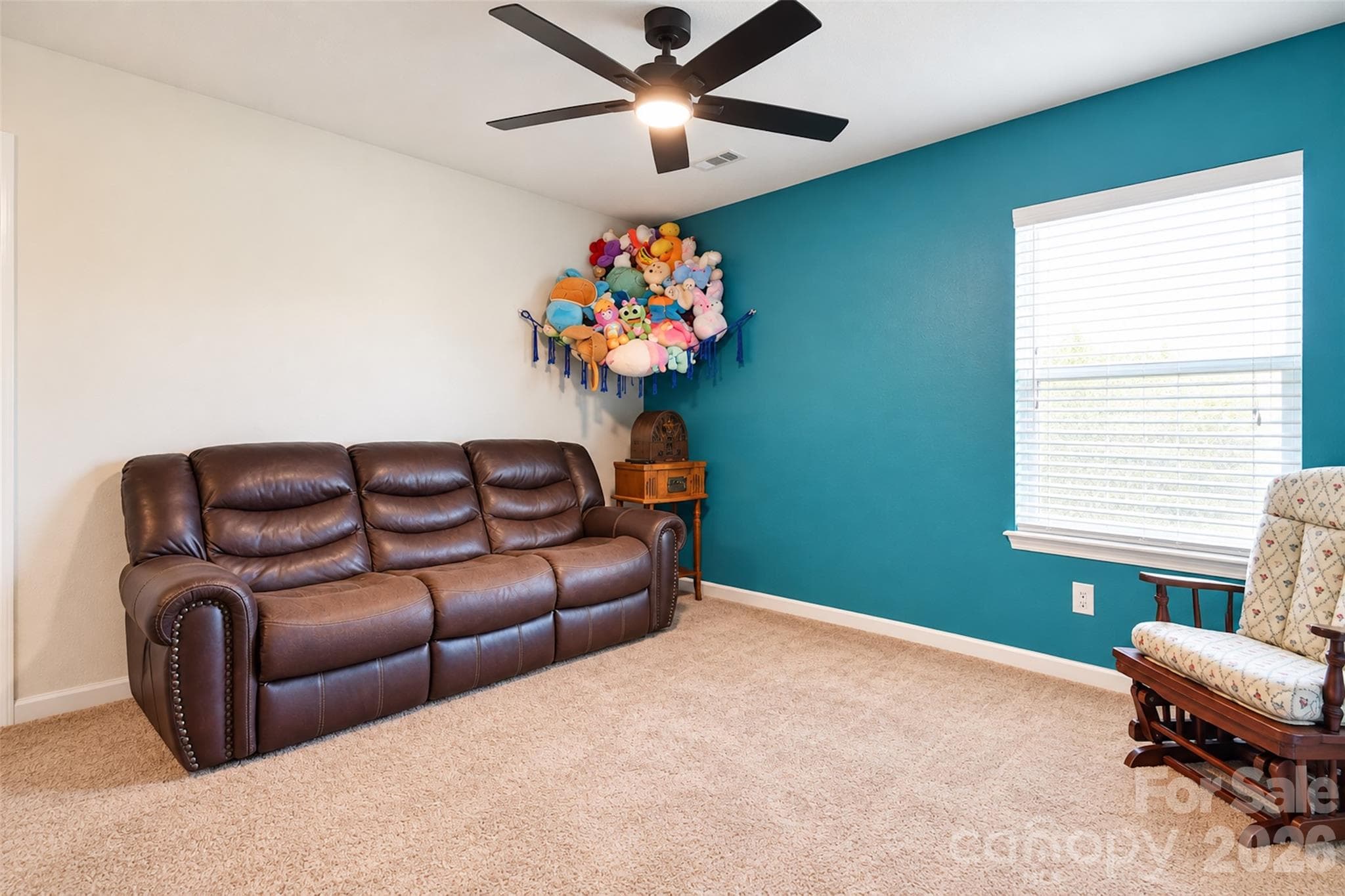 Single Family Residence at 4708 McClure Road, Charlotte, photo 12 of 29