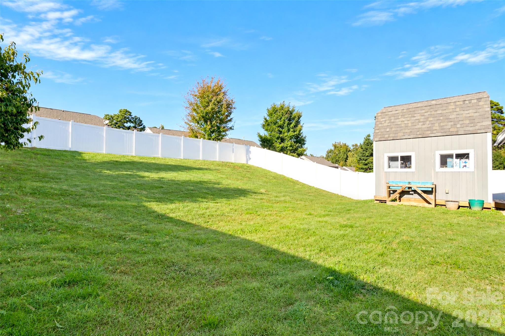 Single Family Residence at 4708 McClure Road, Charlotte, photo 26 of 29