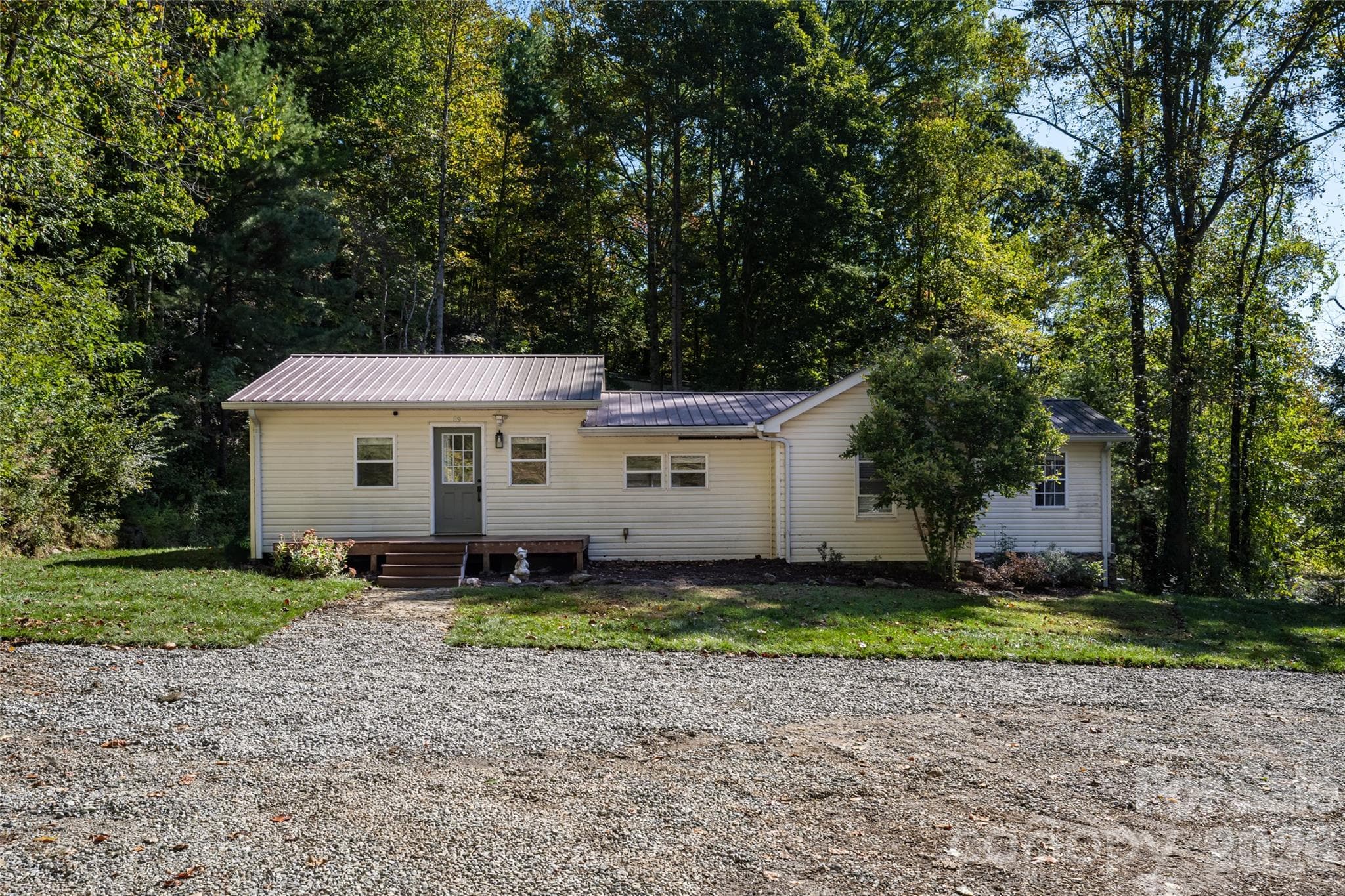 Single Family Residence at 89 Sayles Town Road, Fairview, photo 2 of 39