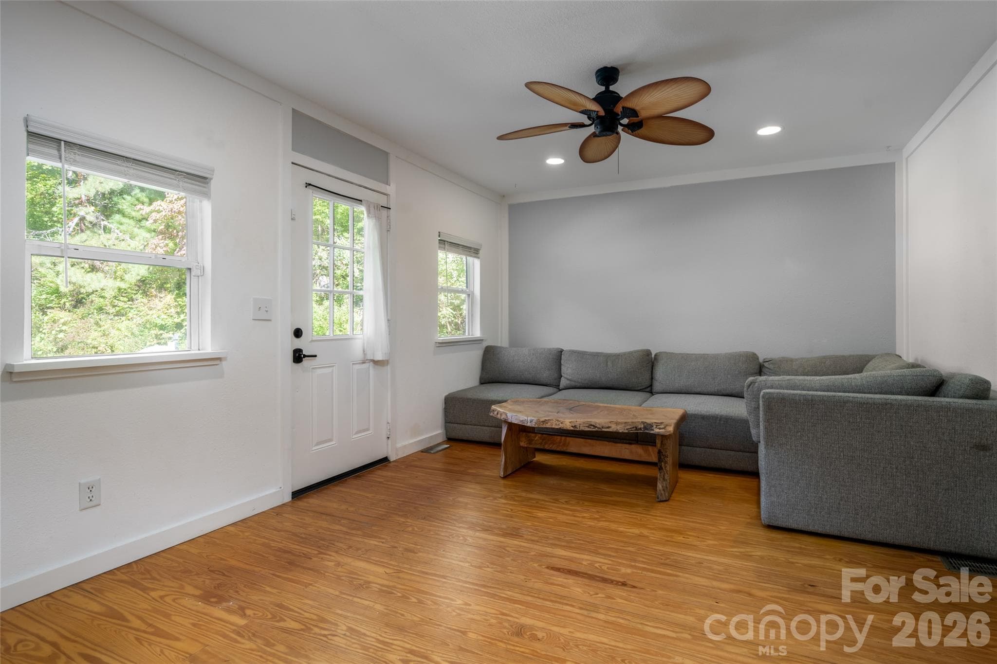 Single Family Residence at 89 Sayles Town Road, Fairview, photo 4 of 39