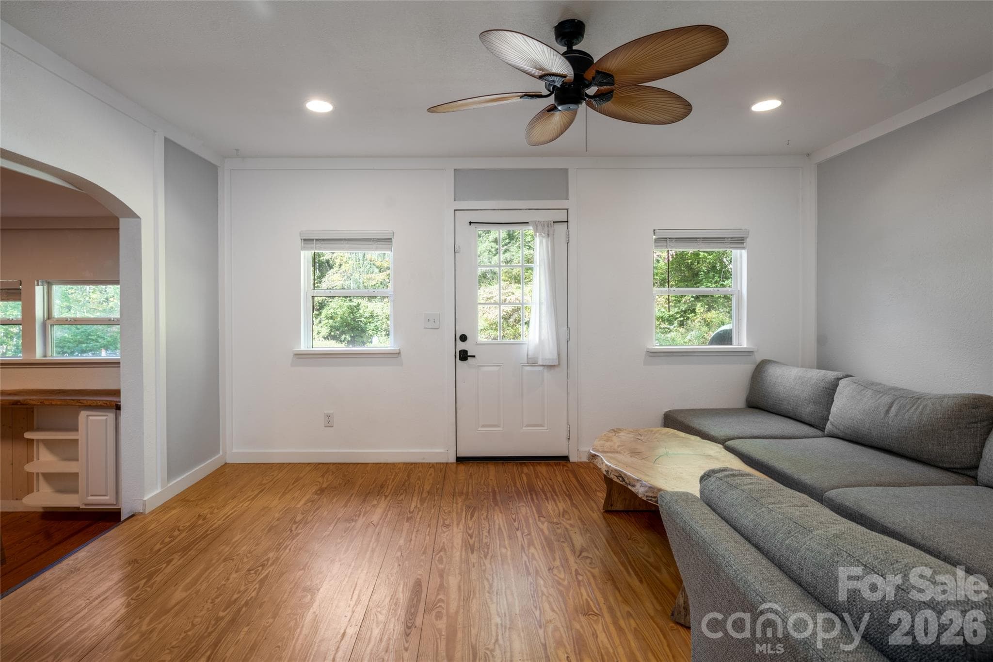 Single Family Residence at 89 Sayles Town Road, Fairview, photo 5 of 39