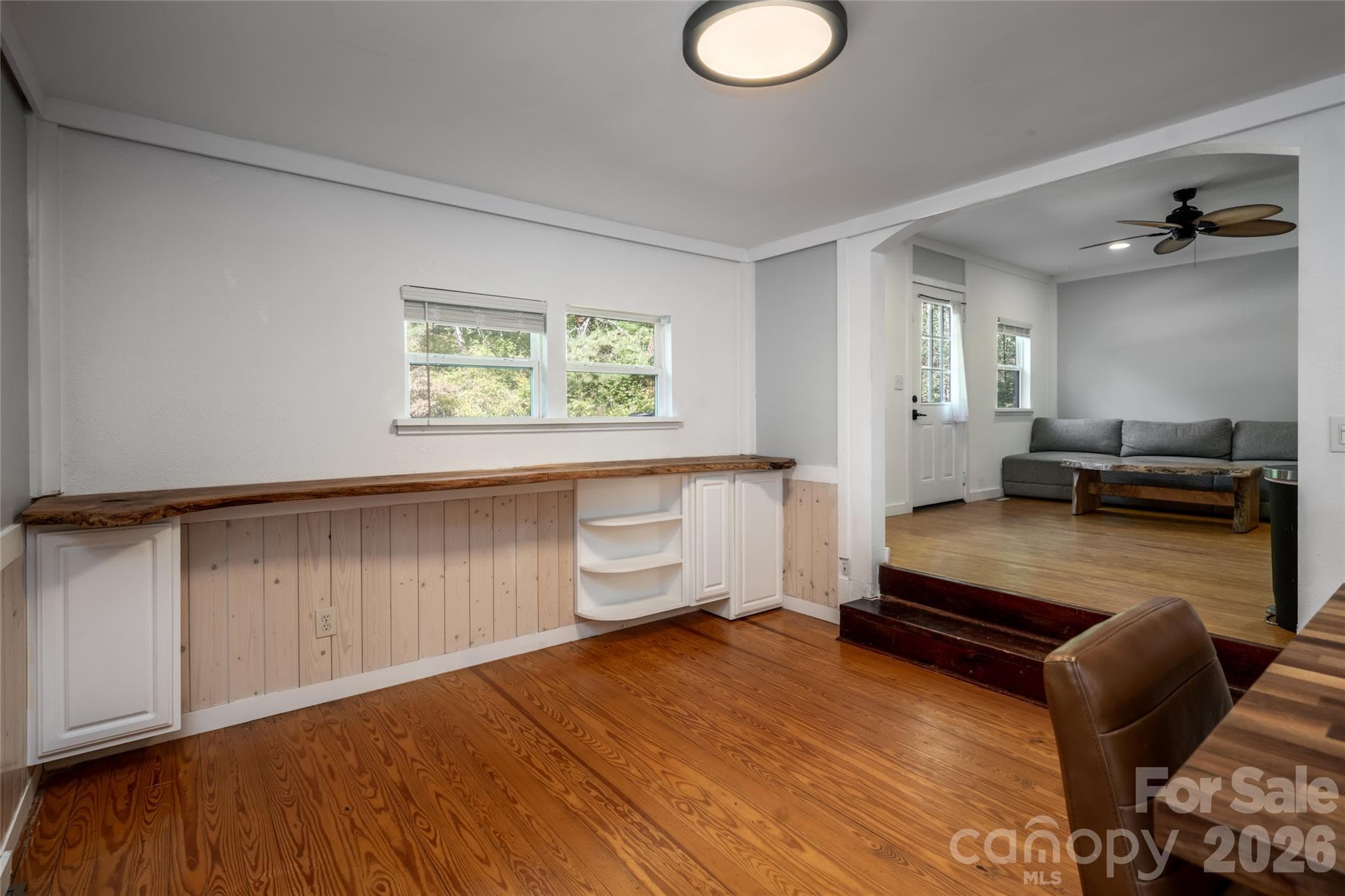 Single Family Residence at 89 Sayles Town Road, Fairview, photo 17 of 39