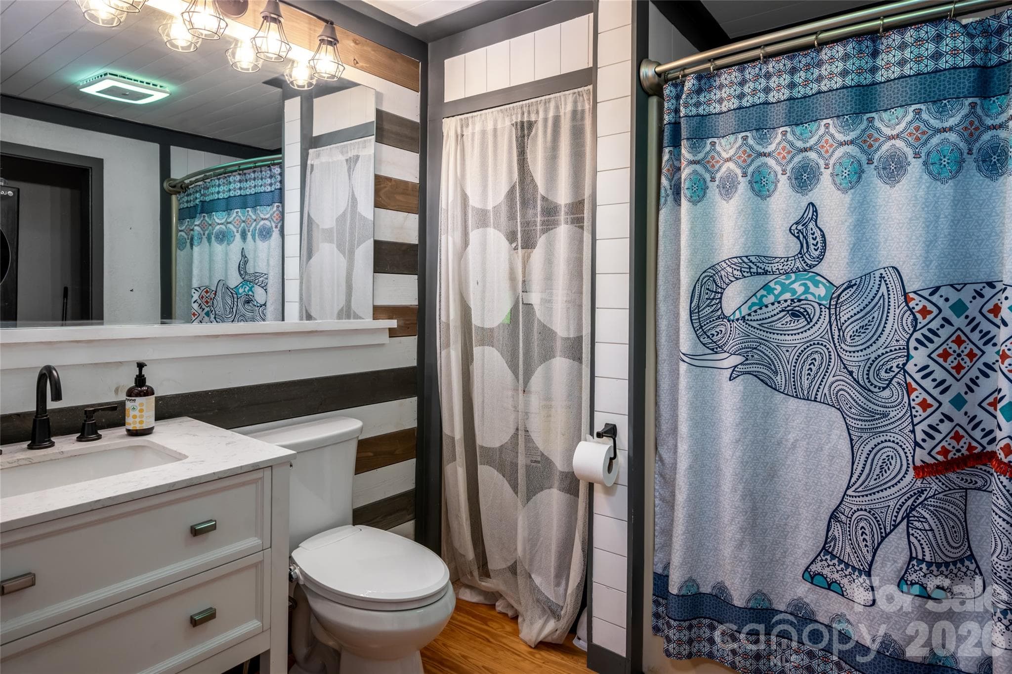 2nd full bath - 89 Sayles Town Road, Fairview