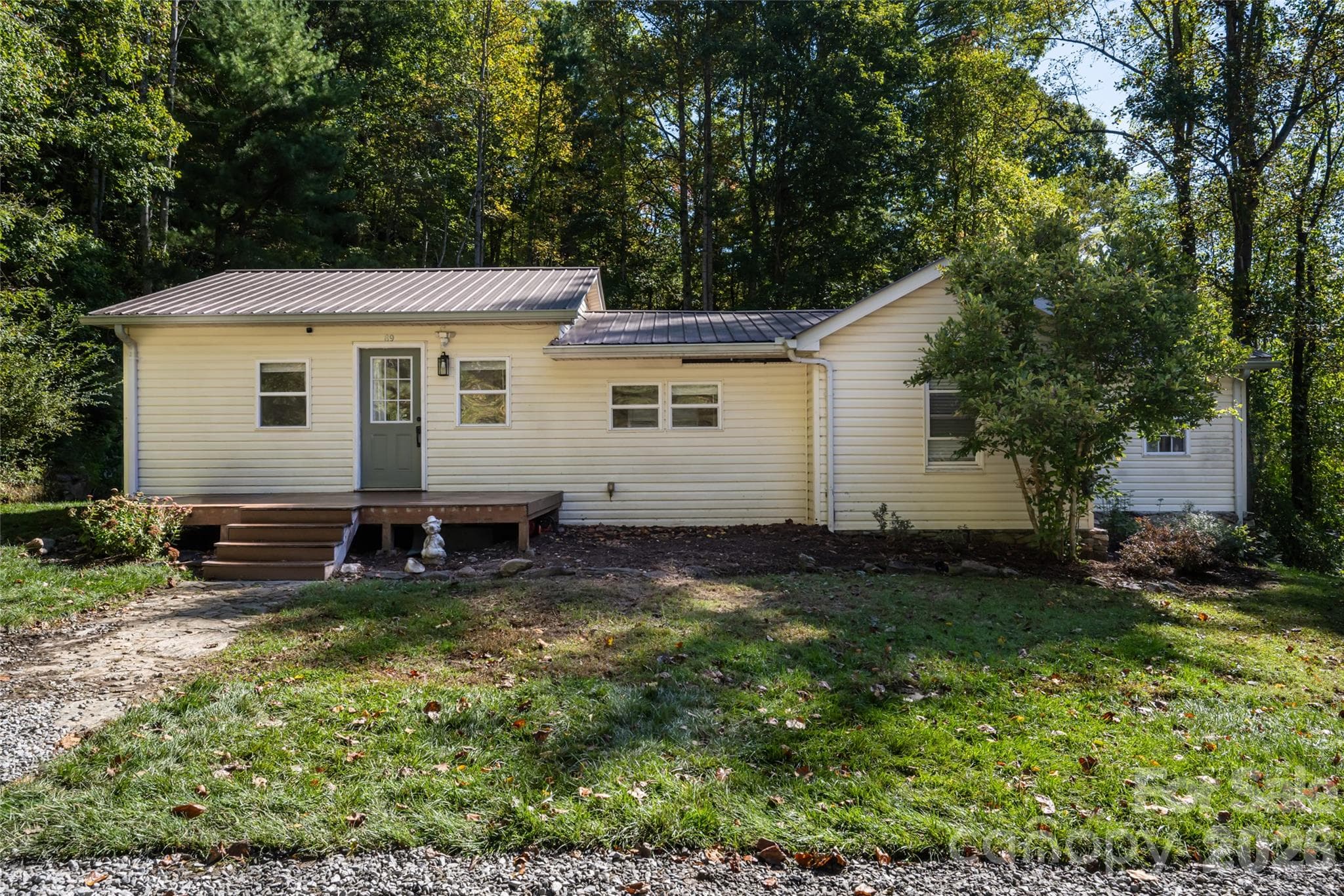 Single Family Residence at 89 Sayles Town Road, Fairview, photo 32 of 39