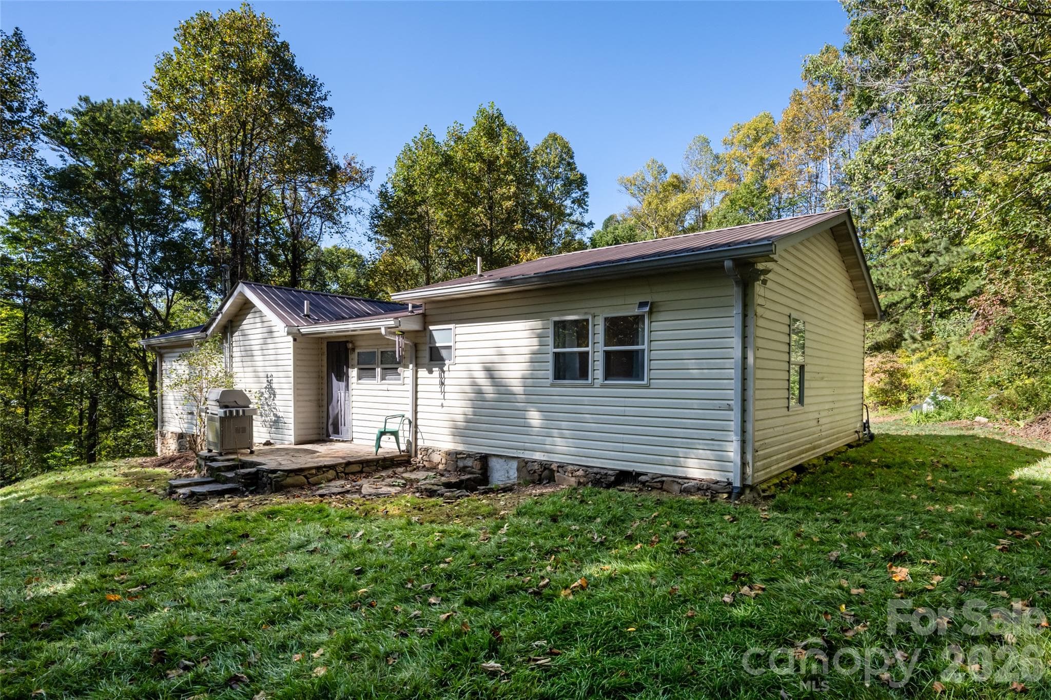 Single Family Residence at 89 Sayles Town Road, Fairview, photo 37 of 39