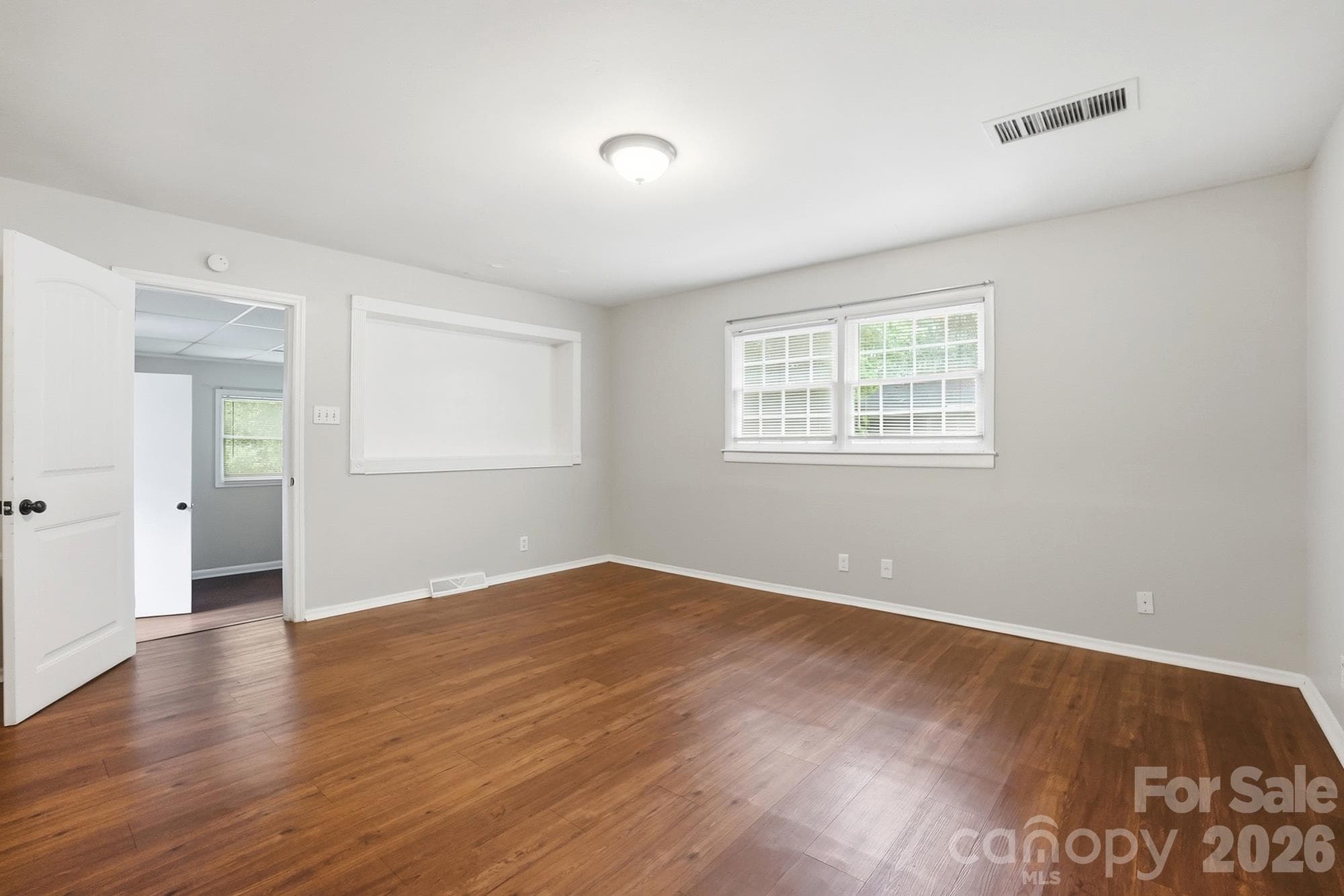 Dining Area - 6308 Covecreek Drive, Charlotte