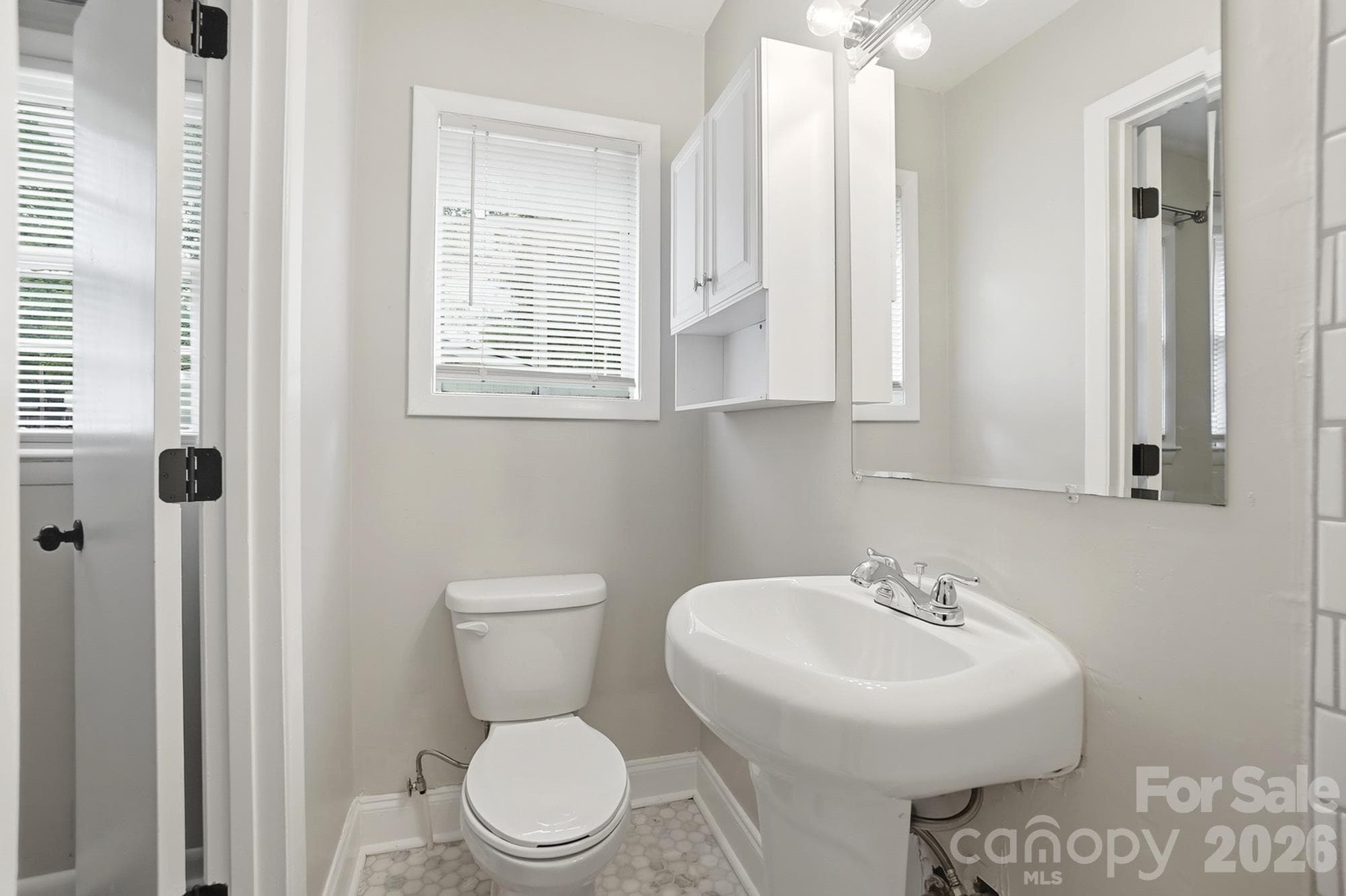 Bath 1 - 6308 Covecreek Drive, Charlotte