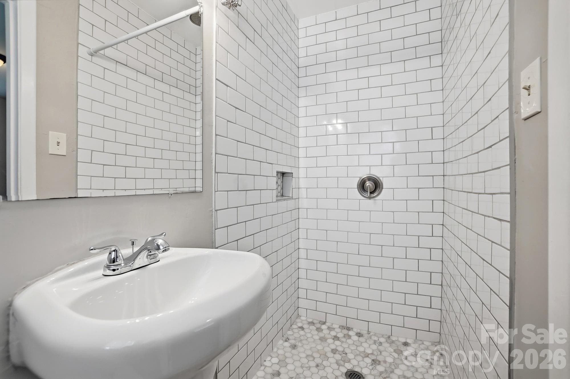 Bath 1 - 6308 Covecreek Drive, Charlotte