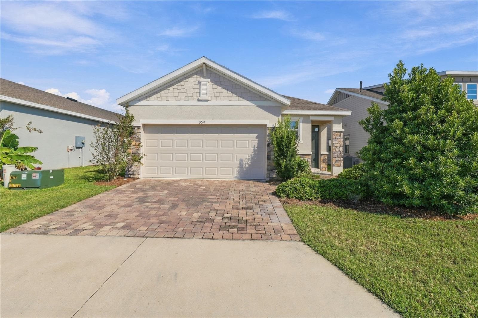 Single Family Residence at 5541 NW 40TH LOOP, OCALA, photo 4 of 38