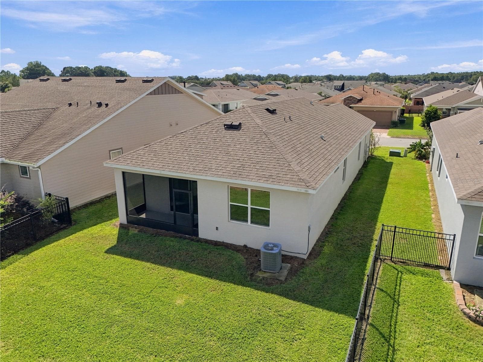 Single Family Residence at 5541 NW 40TH LOOP, OCALA, photo 37 of 38