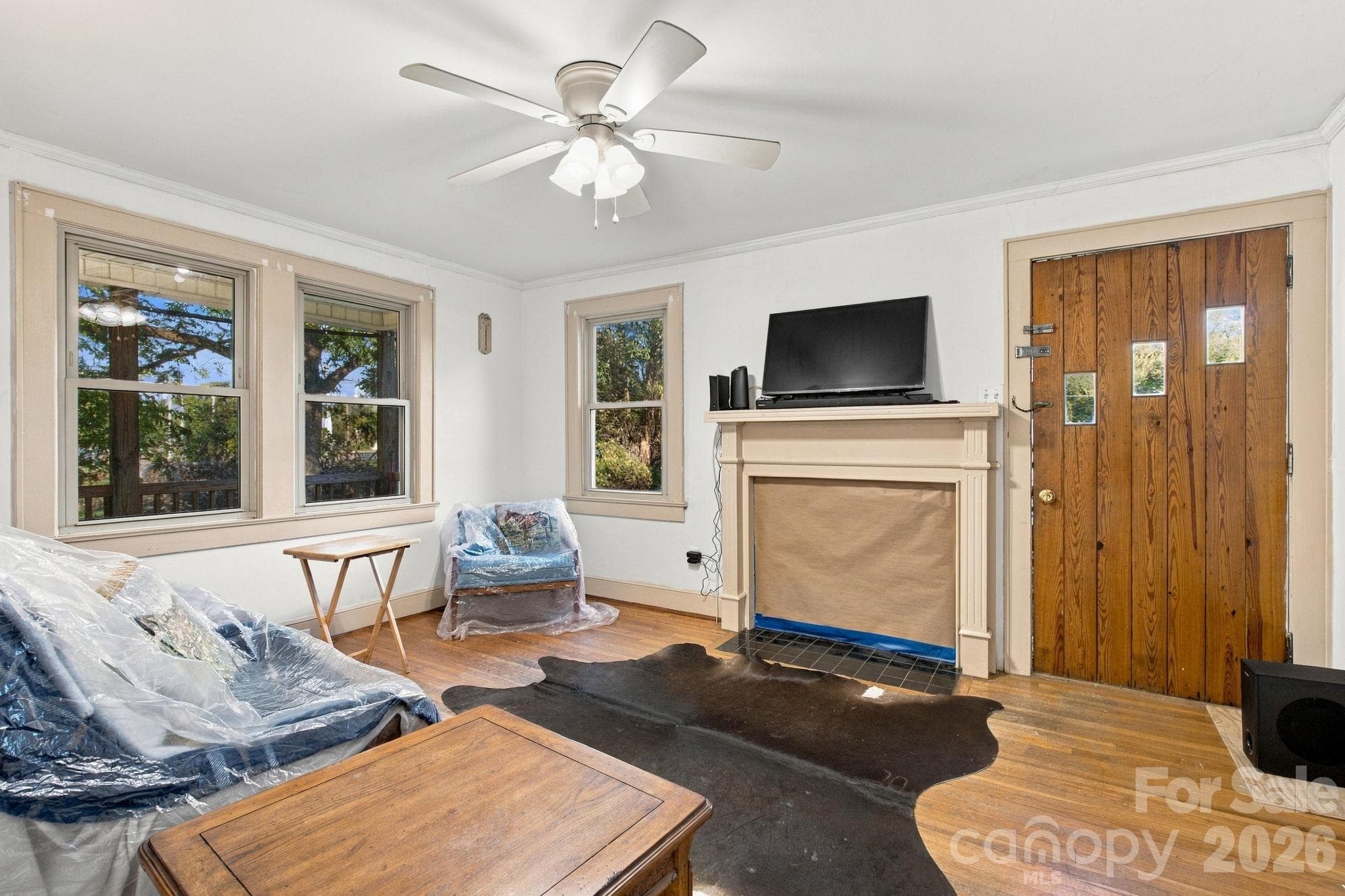 Single Family Residence at 506 Aquadale Road, Albemarle, photo 6 of 47